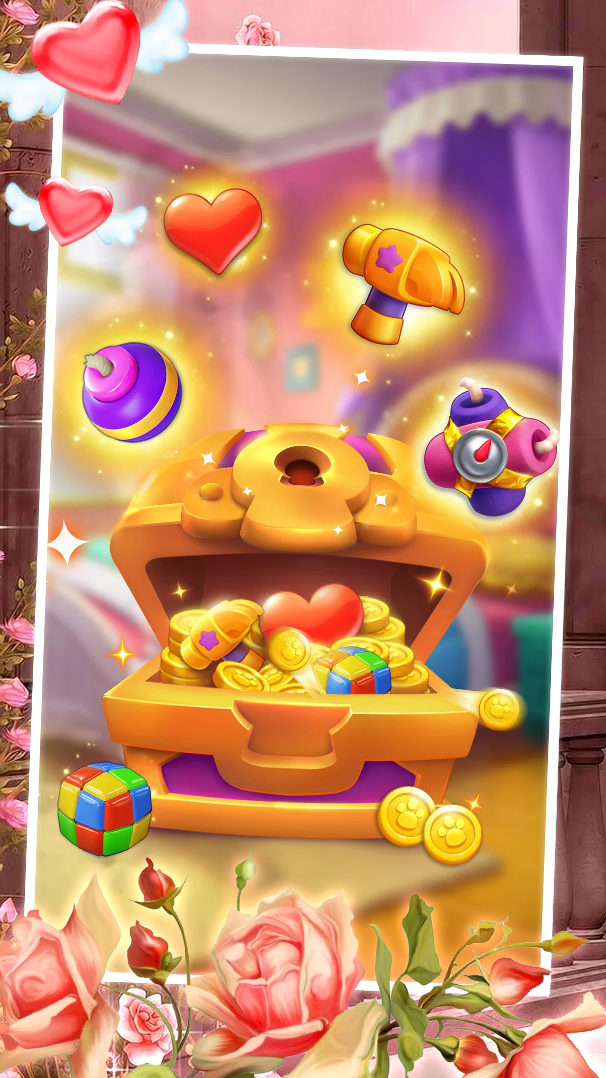 Puppy Diary Screenshot 4