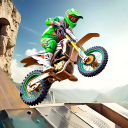 Moto Bike X3M Racing Game APK