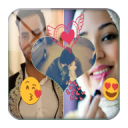 تركيب الصور في بعضها البعض Topic