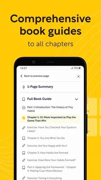 Shortform Screenshot 4