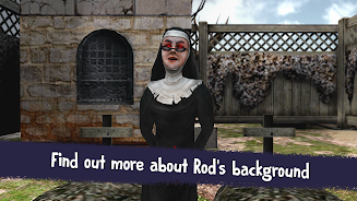 Ice Scream 6 Friends: Charlie Screenshot 8