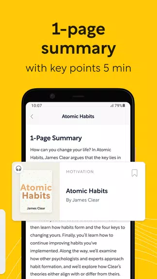 Shortform Screenshot 3