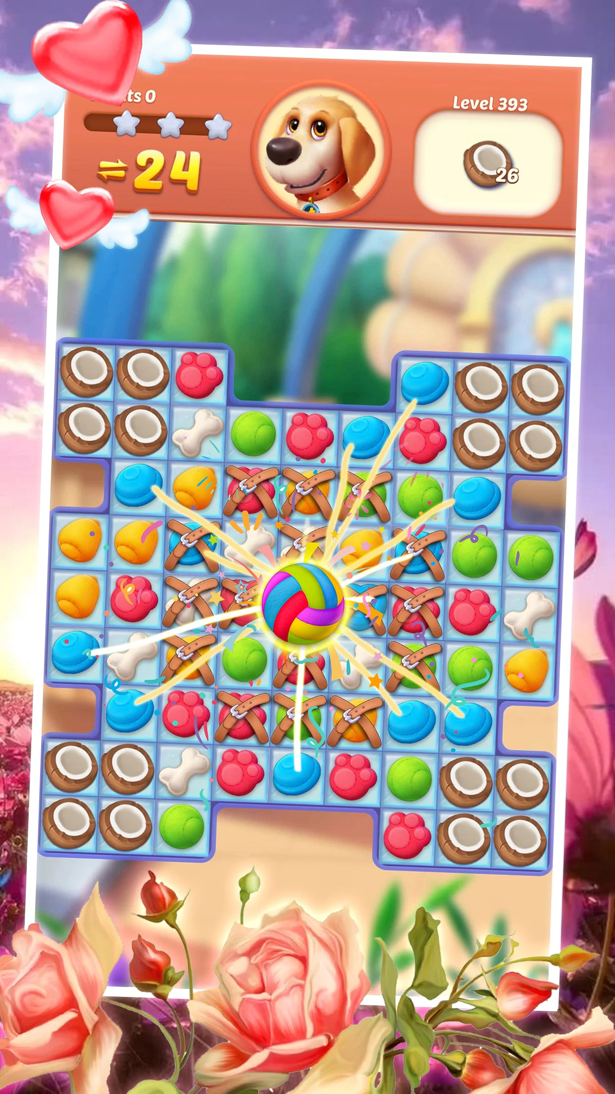 Puppy Diary Screenshot 2