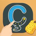 Shkruaj Shkronjat e Alfabetit Topic