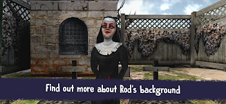 Ice Scream 6 Friends: Charlie Screenshot 15