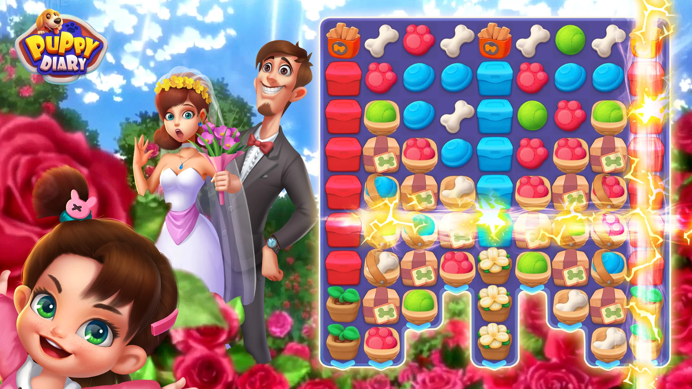 Puppy Diary Screenshot 5