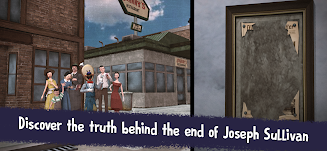 Ice Scream 6 Friends: Charlie Screenshot 12