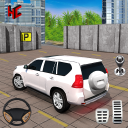 Advance Multi_level Prado Parking Game APK