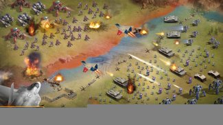 Age of Warpath Screenshot 1