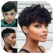 Pixie Haircuts for Black Women Topic