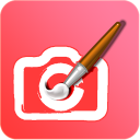 Paint Photo Editor APK