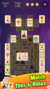 Mahjong Magic Screenshot 2
