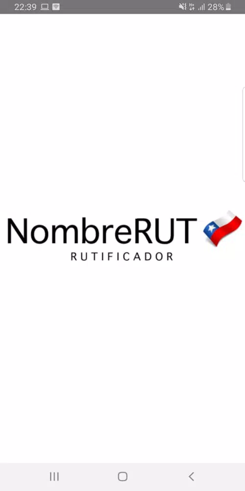 Rutificador Screenshot 4