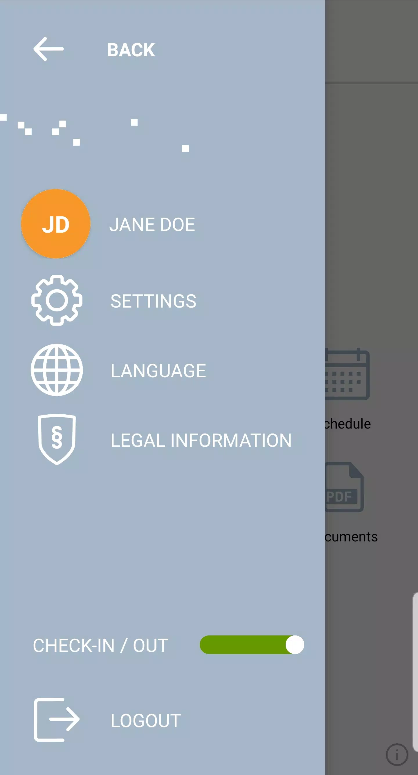 XFAIR.app Screenshot 2