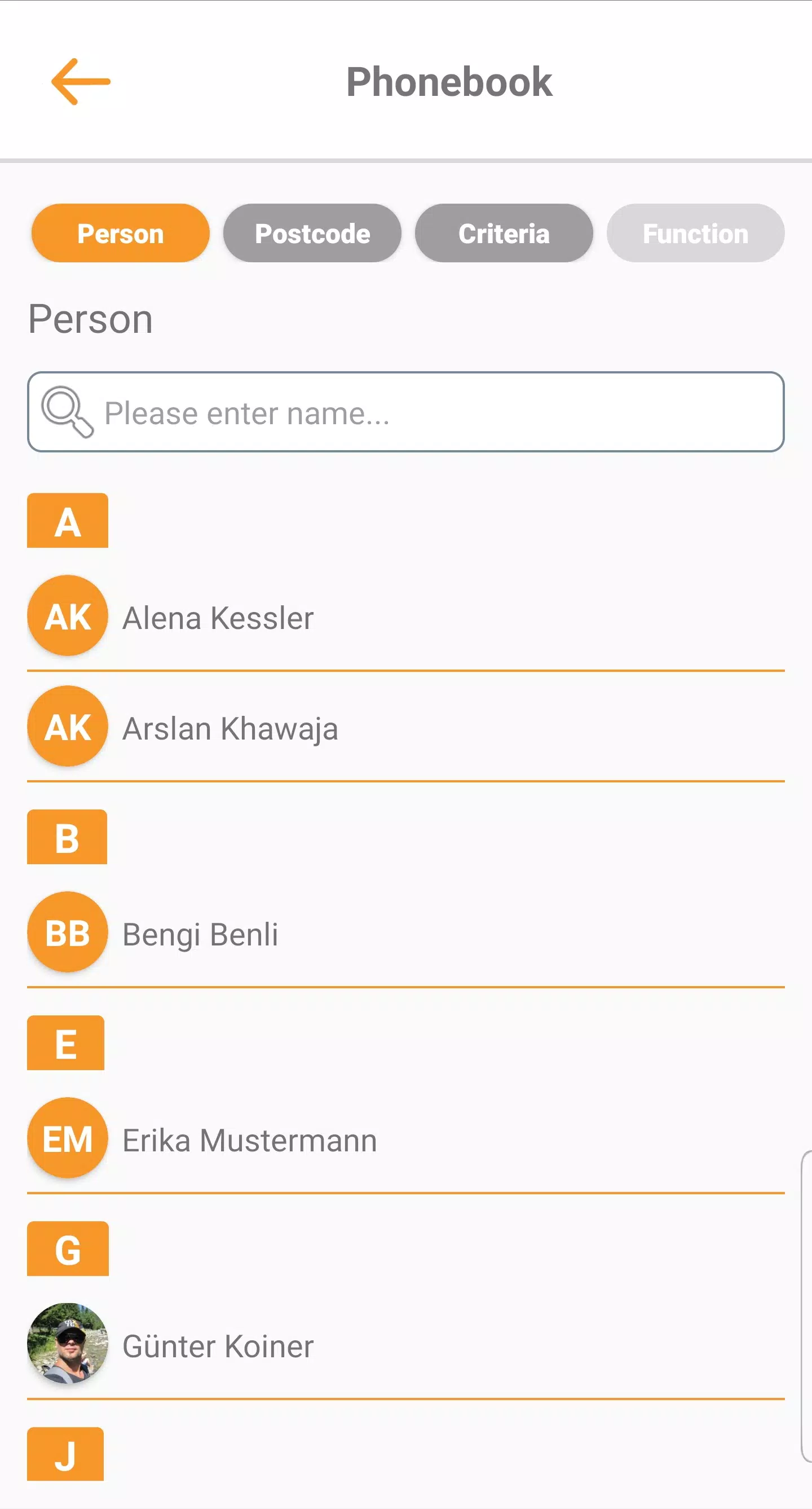 XFAIR.app Screenshot 4