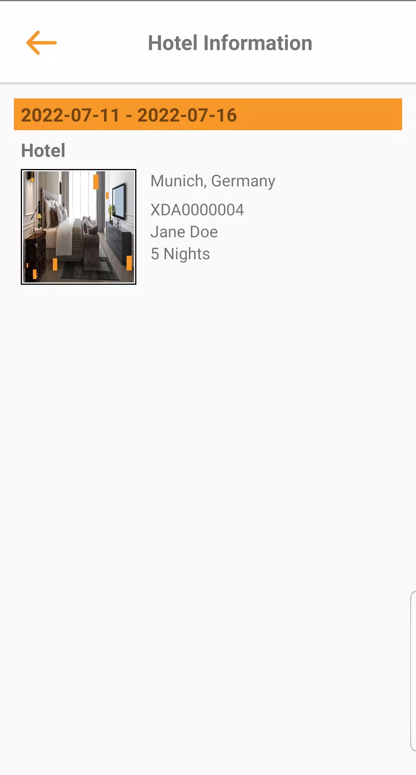 XFAIR.app Screenshot 6