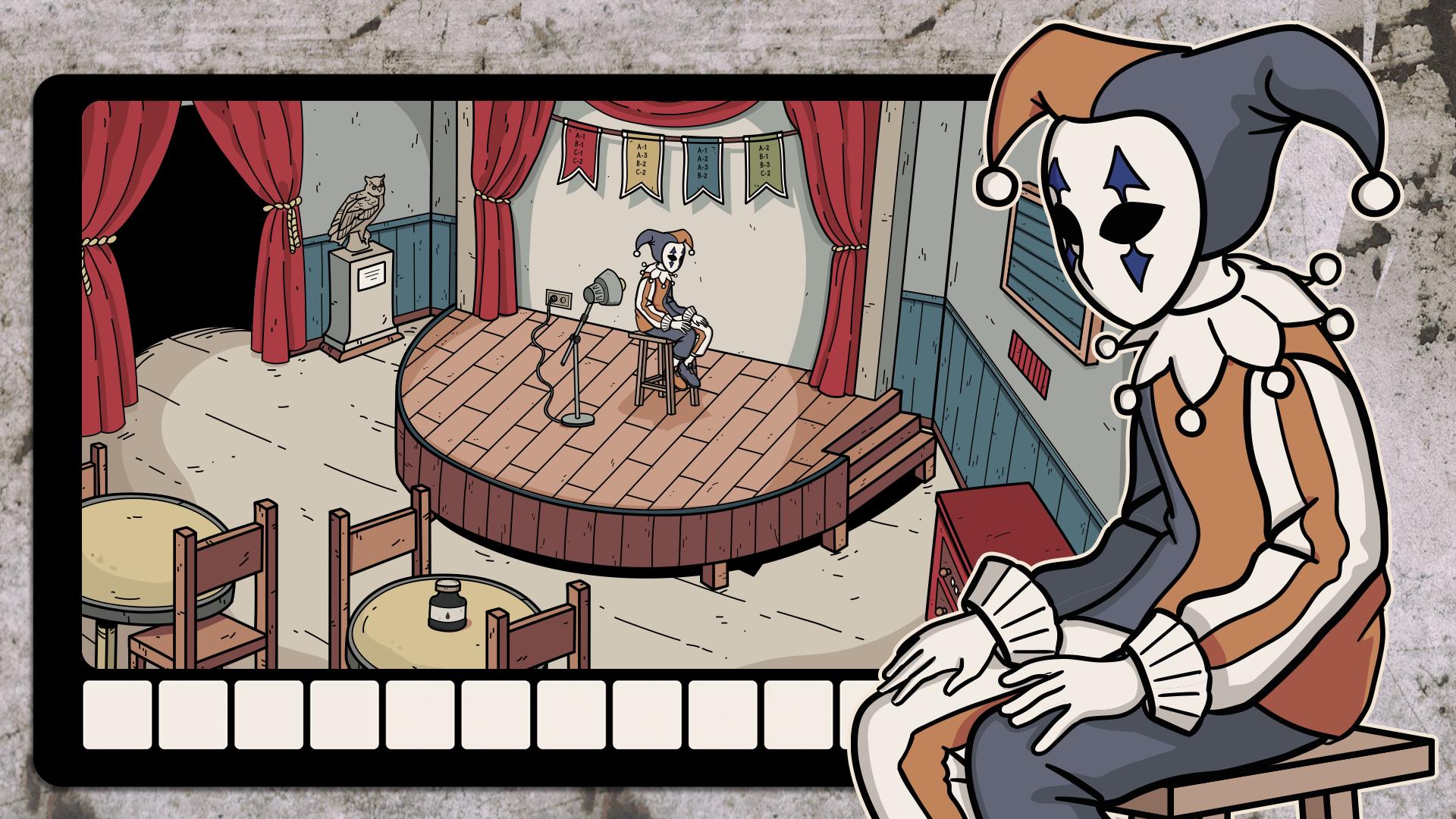 Hidden Memories Screenshot 4