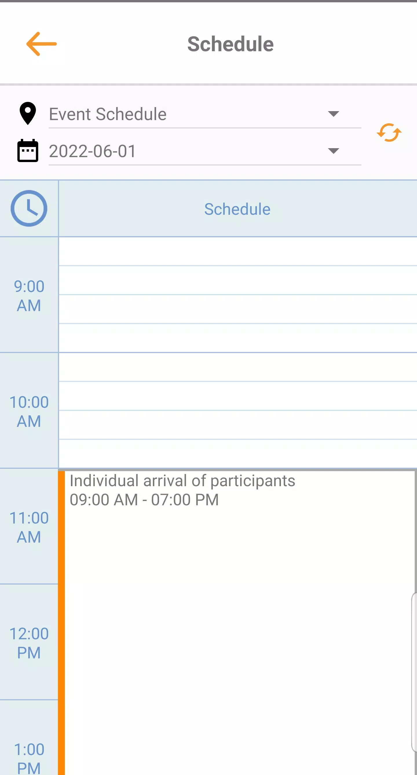 XFAIR.app Screenshot 5