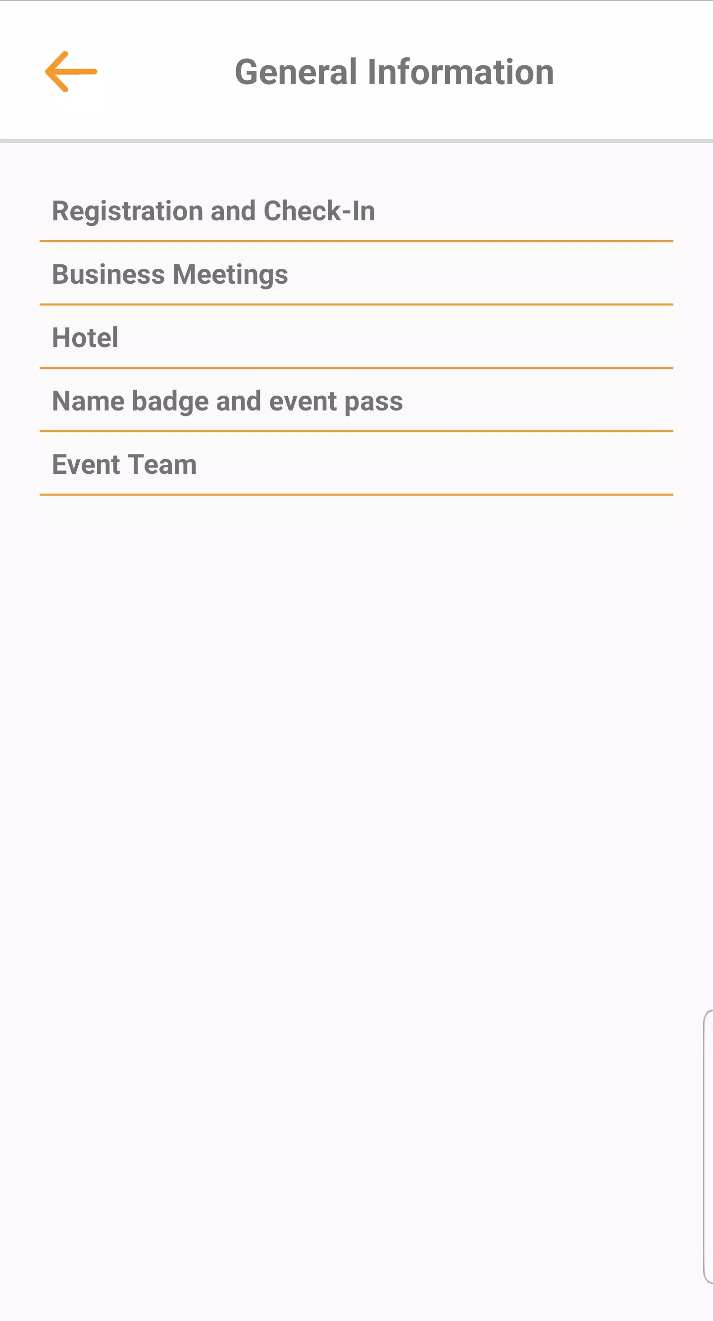 XFAIR.app Screenshot 3