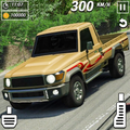 Jeep Game 2023- Jeep Simulator APK