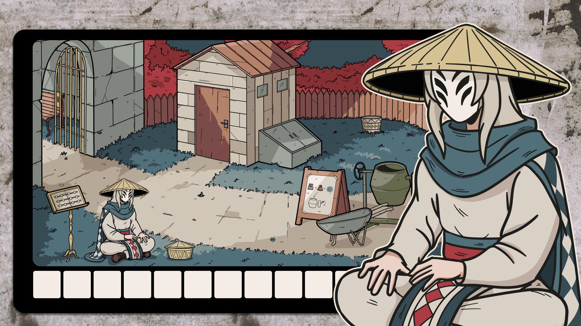 Hidden Memories Screenshot 5