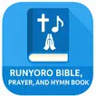 Runyoro Bible & Hymn Book -COU APK