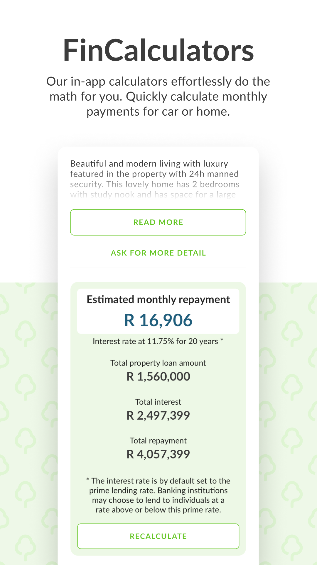 Gumtree SA Screenshot 6