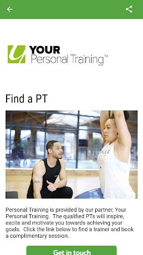 Better UK Screenshot 4