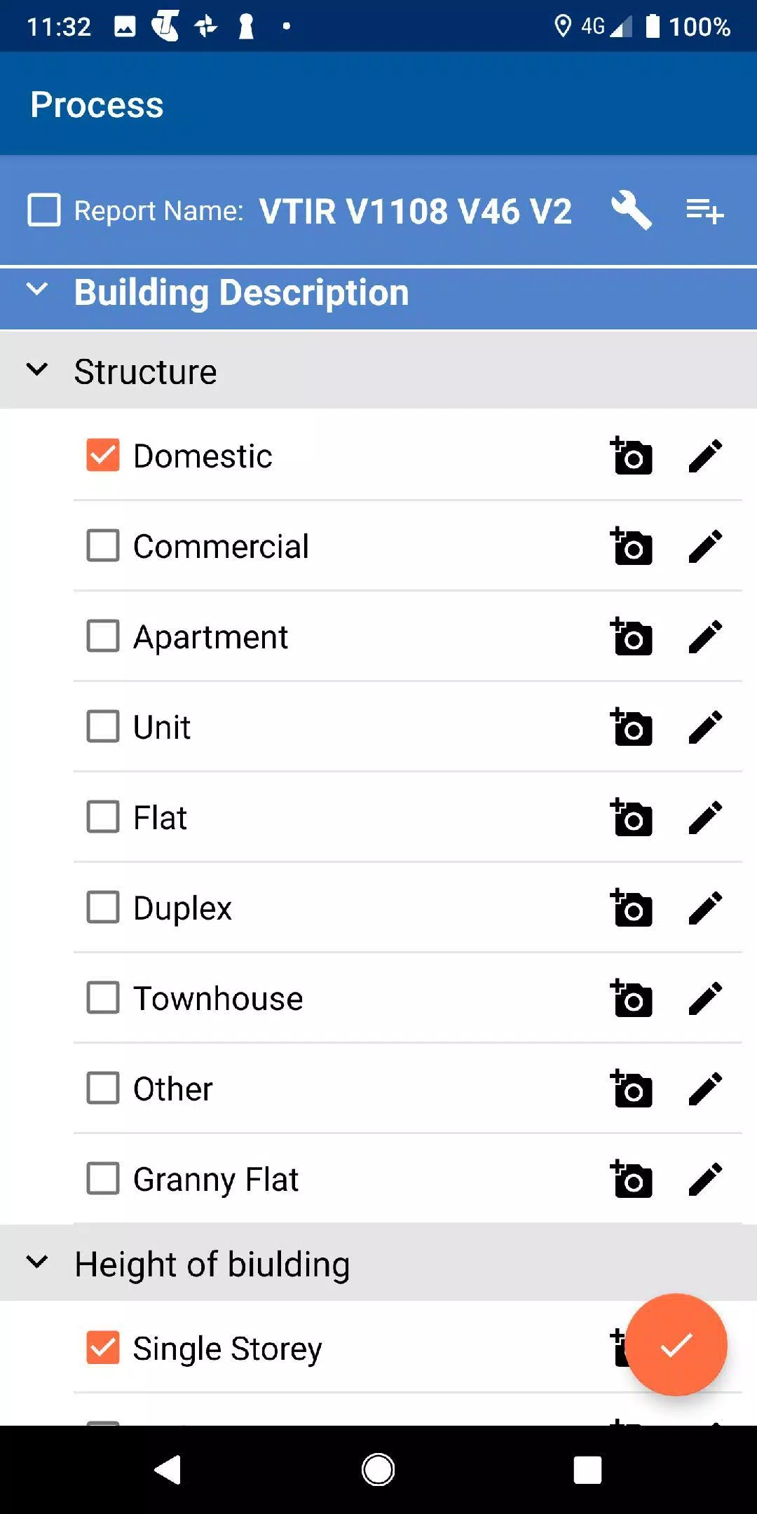 Pest App Screenshot 3
