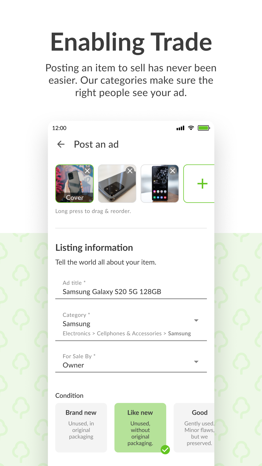 Gumtree SA Screenshot 7