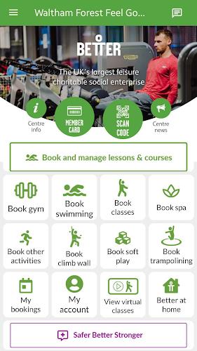 Better UK Screenshot 1