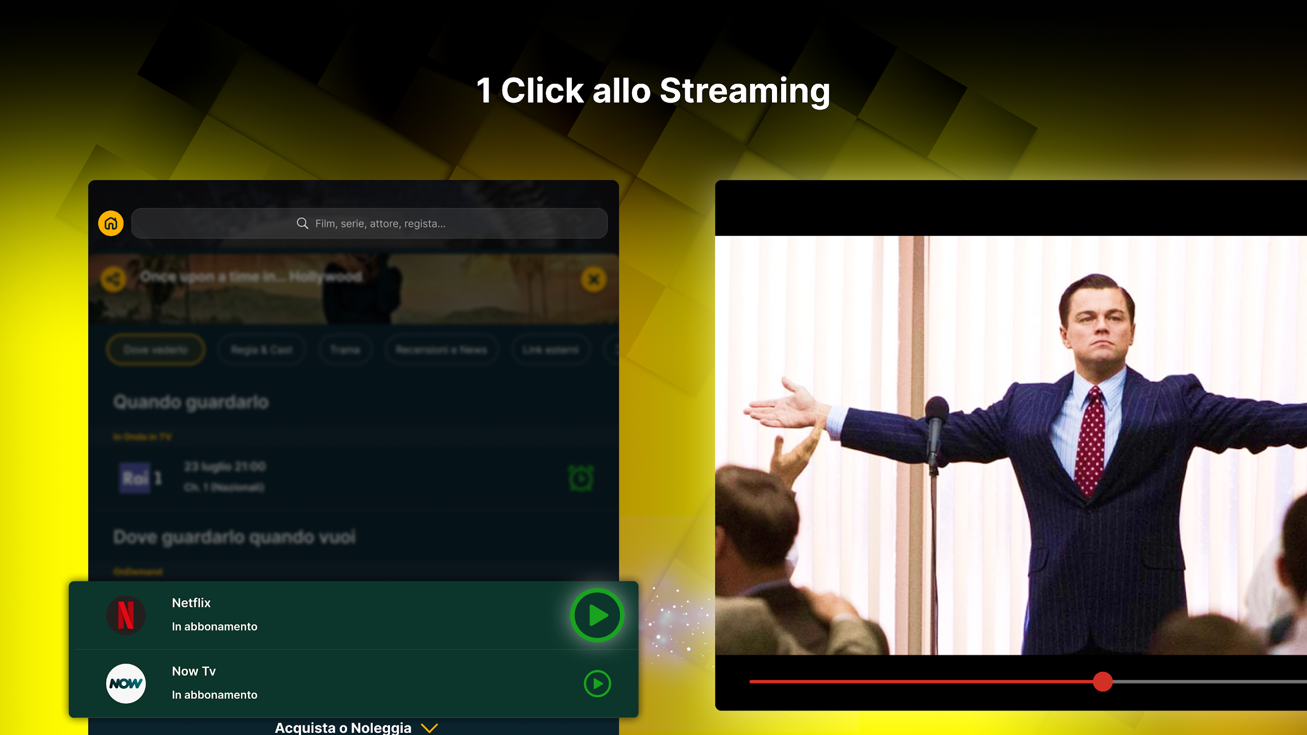 Super Guida TV Screenshot 5