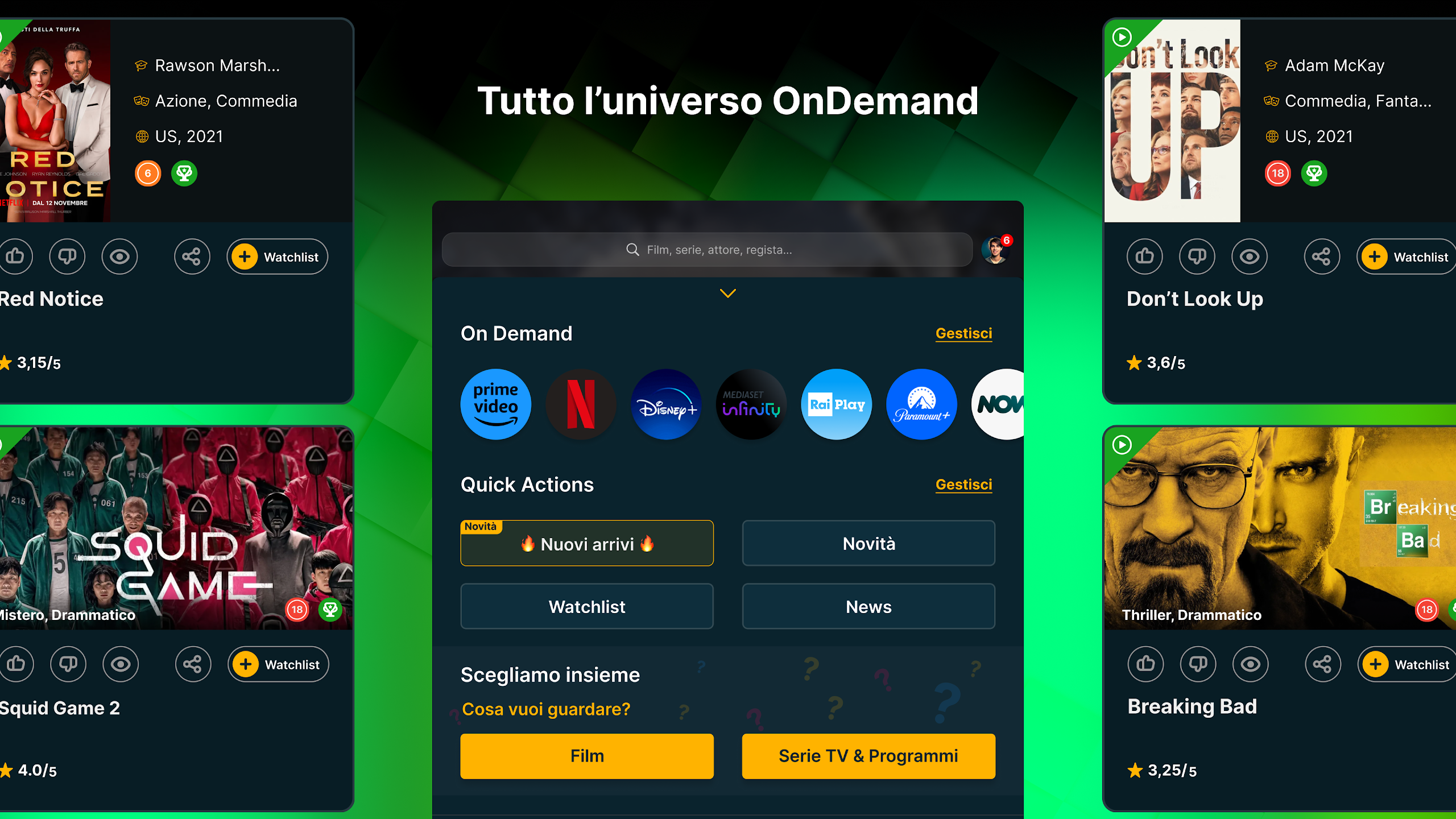 Super Guida TV Screenshot 7