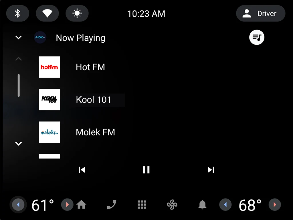 Audio+ Screenshot 19