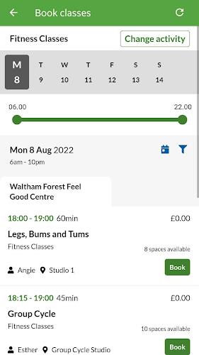 Better UK Screenshot 3