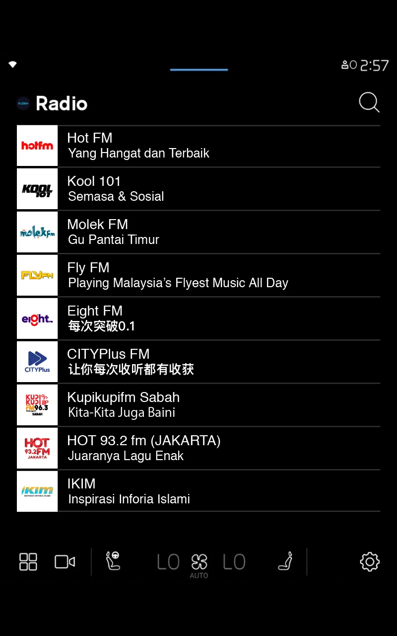 Audio+ Screenshot 23