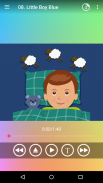 Baby songs free Nursery rhymes Screenshot 4