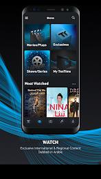 TenTime Screenshot 2