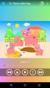 Baby songs free Nursery rhymes Screenshot 5