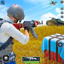 FPS Shooting Games - Gun Games APK