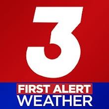 WLBT First Alert Weather Topic