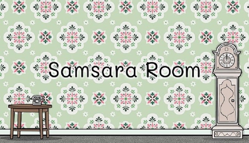 Samsara Room Screenshot 1