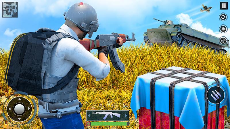 FPS Shooting Games - Gun Games Screenshot 13