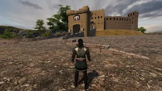 Alparslan: Sultan of Seljuk Screenshot 4