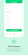 MineTilbud Screenshot 4