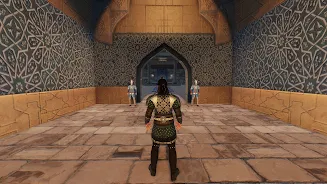 Alparslan: Sultan of Seljuk Screenshot 1