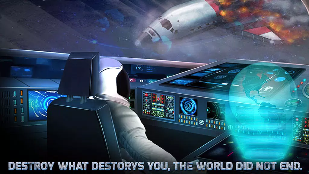 Escape Room - Pandemic Warrior Screenshot 3