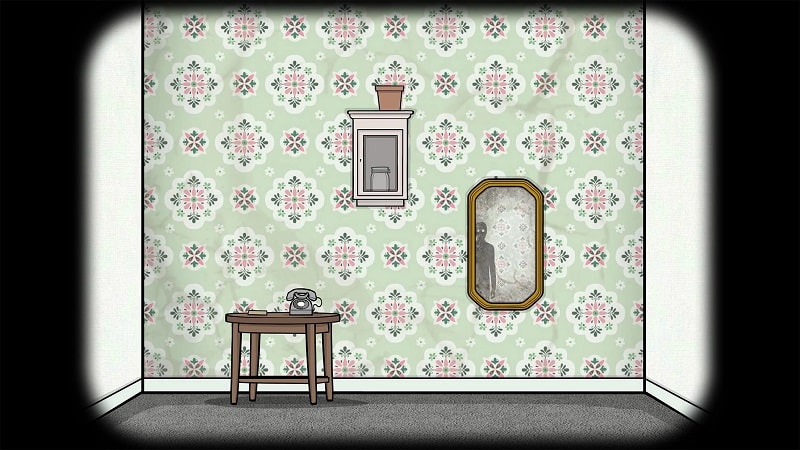 Samsara Room Screenshot 2