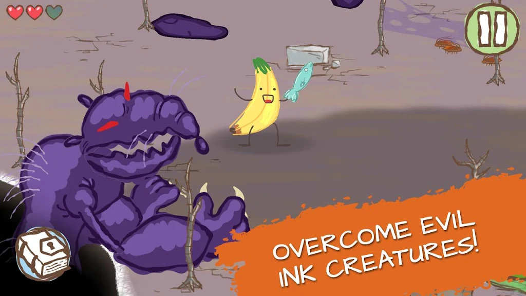 Draw a Stickman: EPIC 2 Screenshot 1
