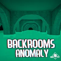 The Backrooms Anomaly: Terror APK